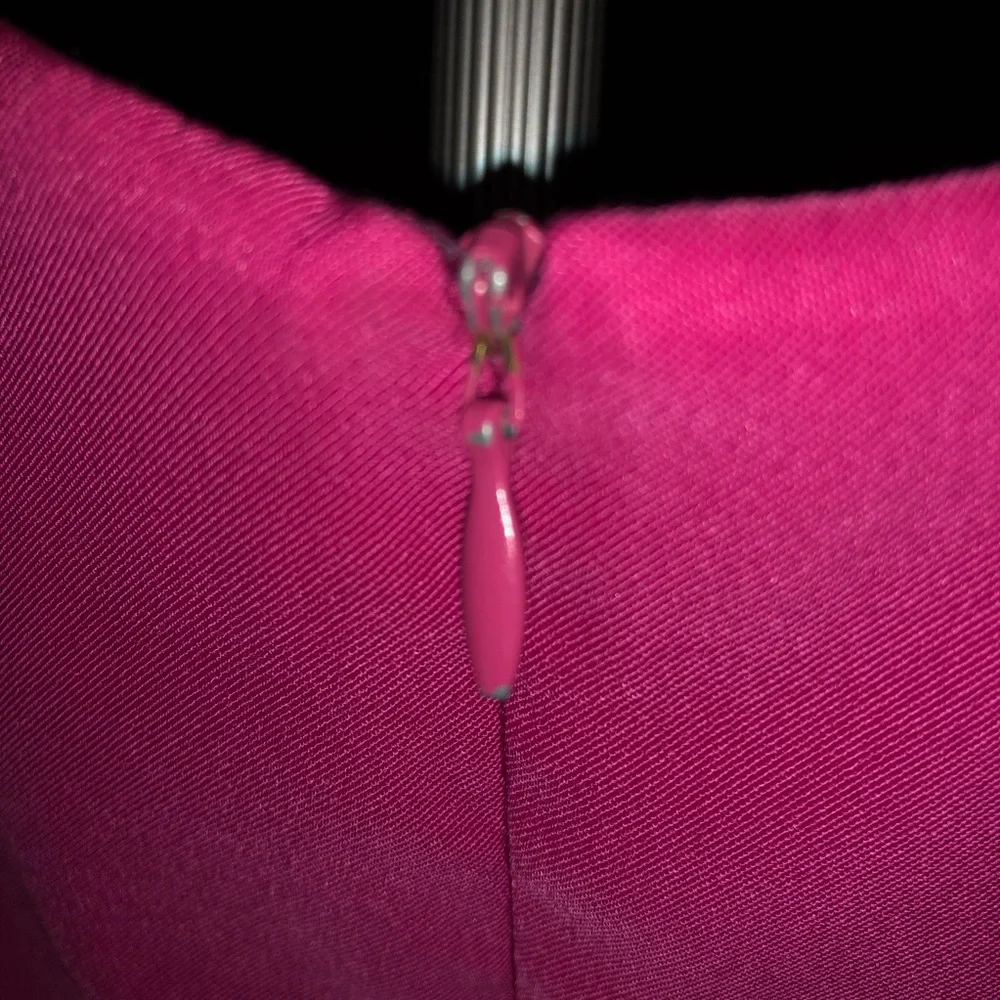 Pink Dress - Picture 5 of 7